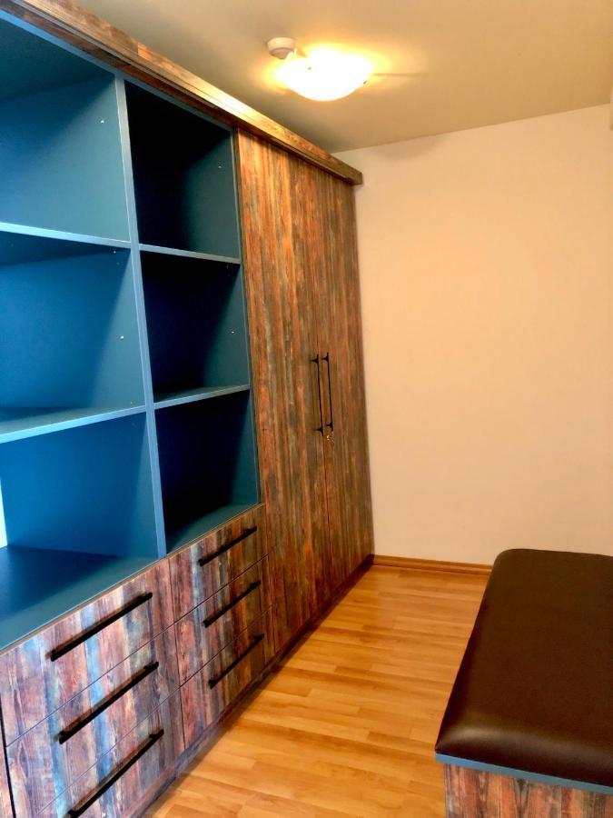 Villa Sturm רודסהיים אם ריין מראה חיצוני תמונה