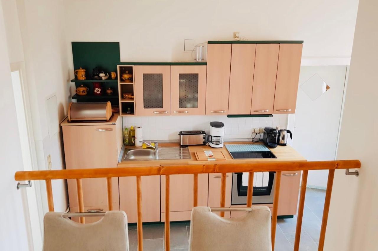 Villa Sturm רודסהיים אם ריין מראה חיצוני תמונה